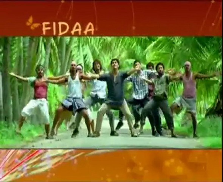 FIDAA - Hero Siddharth - Special Show - 03