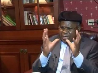 TSHISEKEDI, SA VISION POUR LES JEUNES ET LES ARTISTES