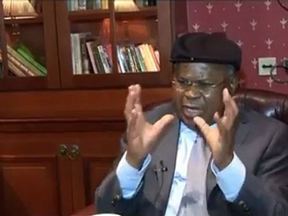 TSHISEKEDI, SA VISION POUR LES JEUNES ET LES ARTISTES