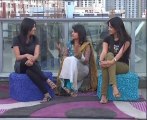 Chit Chat with Beautiful Angels - Tashu Kaushik - Ritika Sood - 04