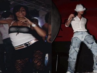 Polskie disco-Marcin Siegieńczuk