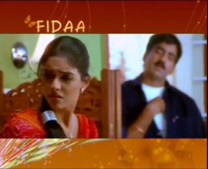 FIDAA - Hero Ravi Teja - Special Show - 02