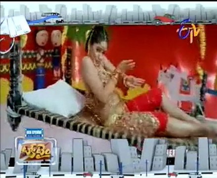 Talk Time with Vandemataram Srinivas - Director G Nageswar Reddy - Seema Tapakai - 01