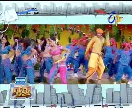 Talk Time with Vandemataram Srinivas - Director G Nageswar Reddy - Seema Tapakai - 04