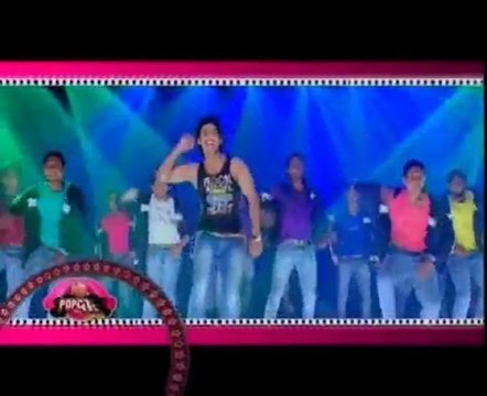 Sai Kumar's Son Aadi Prema Kavali Audio Launched