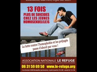 l association le refuge