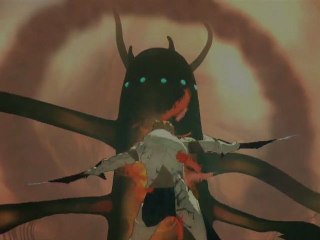 El Shaddai Ascension of the Metatron - Bande Annonce - Comic Con 2011