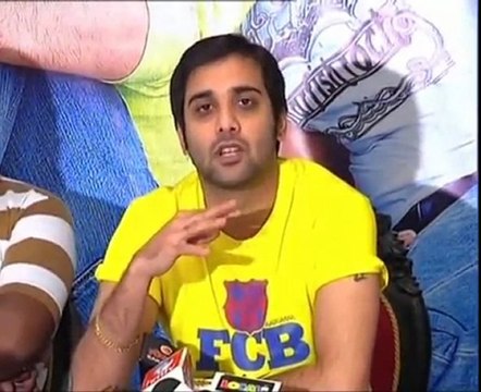 Tarun & Vimala Raman's Chukkalanti Ammayi Chakkanaina Abbai