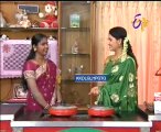 Recipes - Paneer Baby Corn Masala, Apple Fritters & Chennangi Pachadi - 03