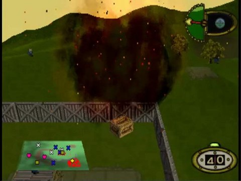 Les cochons de guerre [11] Sauvons le soldat Rillettes