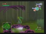 The Wind Waker [11] Les bois défendus