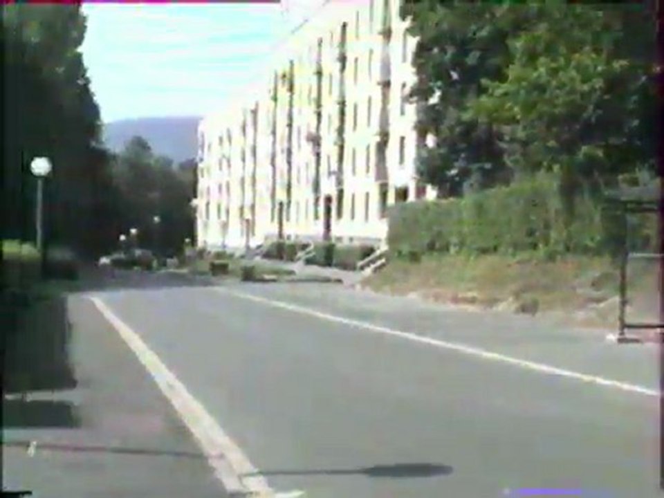 Les Bois Bryas en 1994