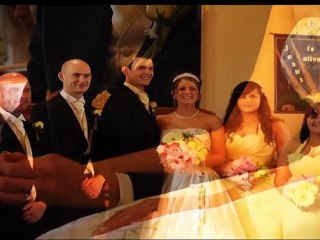 Tim and Trudy's highlights ( shake and bake productions ) n.ireland wedding videos n.ireland