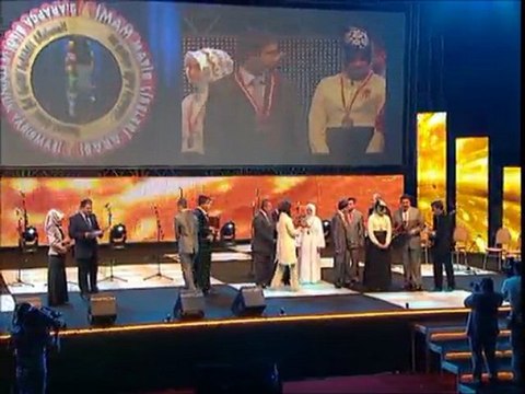 2. Arapça Bilgi ve Etkinlik Yarışması Ödül Töreni 7. Bölüm