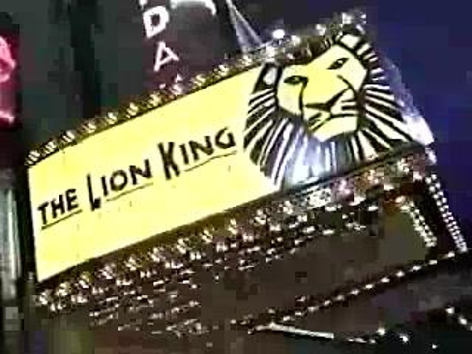 Lion king