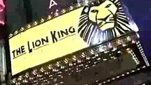 Lion king