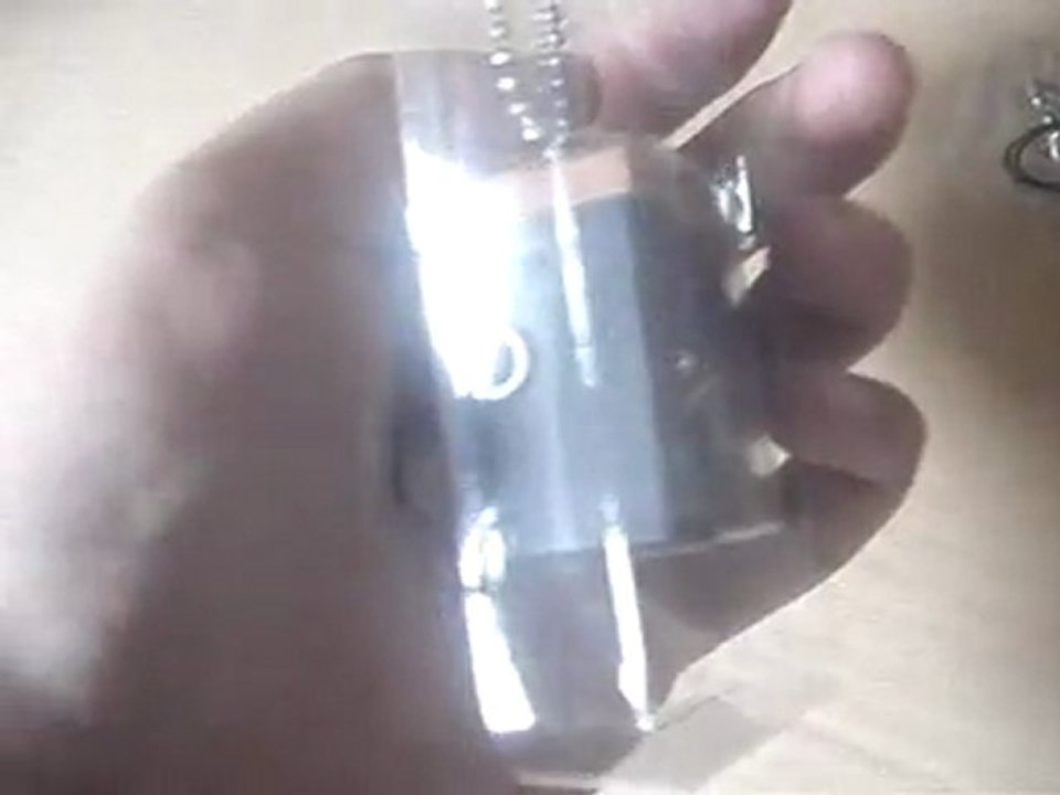 Mini Camera Key chains