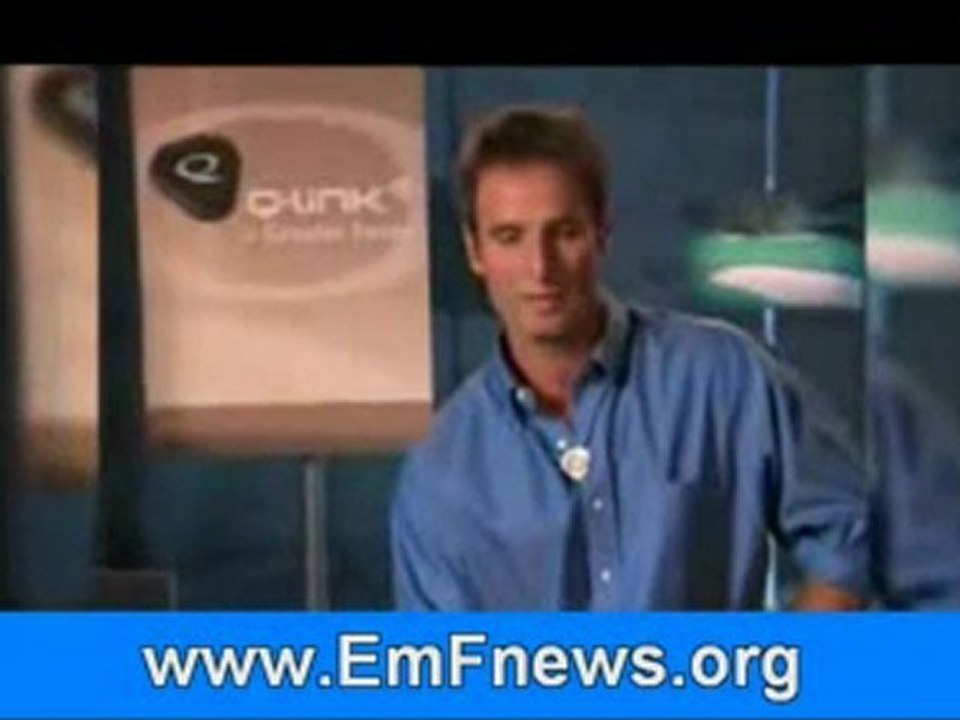 Warning On Cell Phones An Important First Step