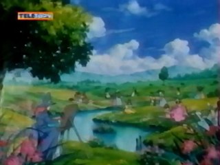 Cendrillon - 21 - Souvenirs de Maman