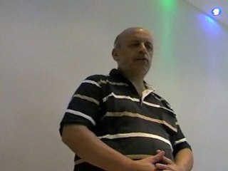 Hilmi Bulunmaz, kendisini "Seni şubeye çektiririm!!!" diye tehdit eden avukat Süleyman Anıl'ı anlatıyor!