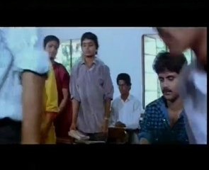 Nagarjuna - Amala's - Block Buster Movie - Shiva - on Local Talkies - 01