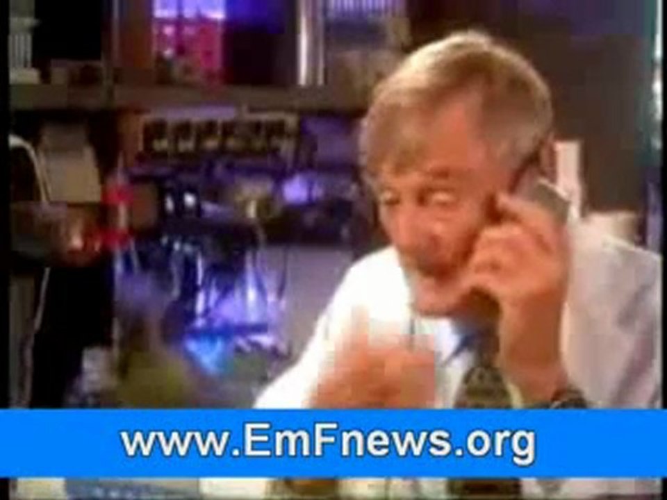 Cautions About Cell Phone Use, Especially For Children