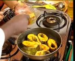Local Kitchen - Recipes - Kasturi Machi - Konkani Machi - 01