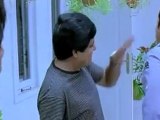 Mirapakai - Comedy Scene - Ravi Teja -  Ali - Brahmaji