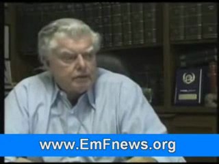 Cell Phones to Be "Possibly Carcinogenic" Experts Say