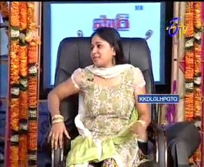Star Mahila - Ladie's Game Show - 3rd May 11 - 02