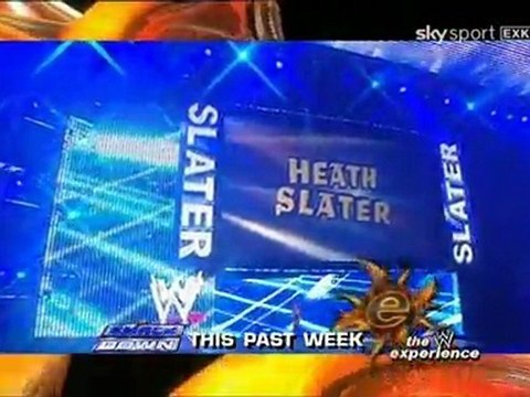 Telly-Tv.com - WWE Experience 24/7/11 part 1/3 (HQ)