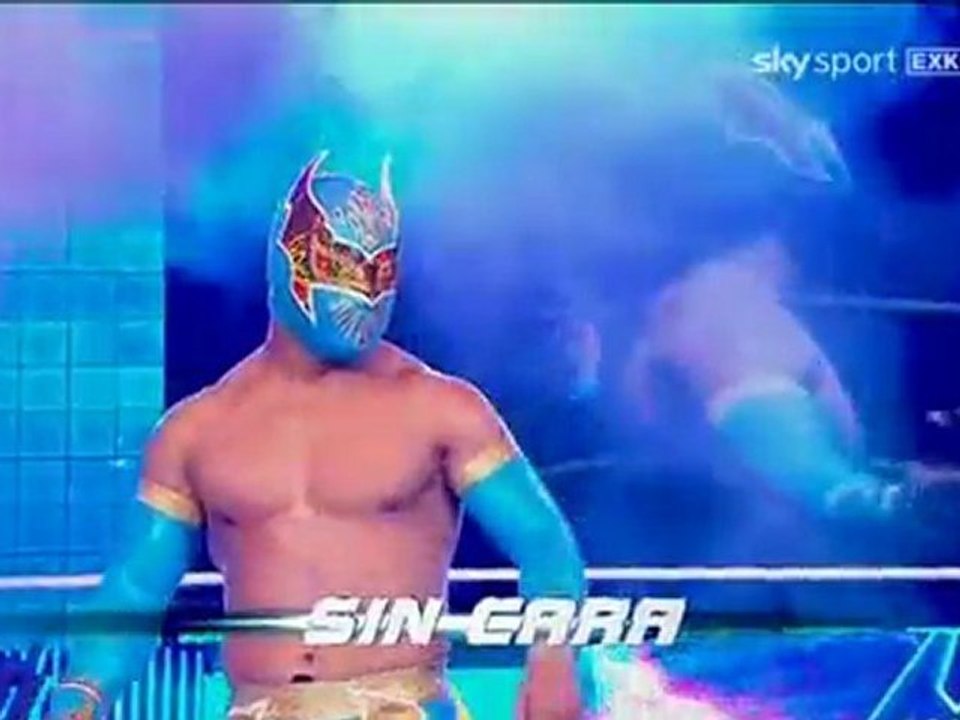 Telly-Tv.com - WWE Experience 24/7/11 part 2/3 (HQ)