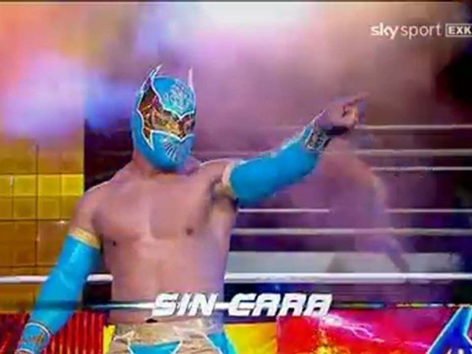 Telly-Tv.com - WWE Experience 24/7/11 part 3/3 (HQ)