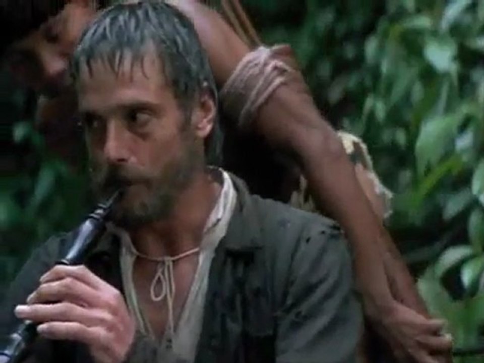 The Mission Gabriel's Oboe_(360p) video Dailymotion