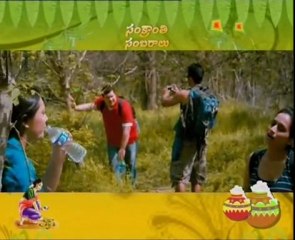 Chit Chat with Heroine Nishanthi - Director Praveen Sattaru - LBW - 02