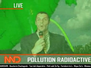 Les Mangeurs de nuages