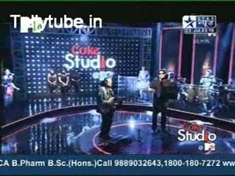 Saas Bahu Aur Saazish-23rd July 2011 Part 3