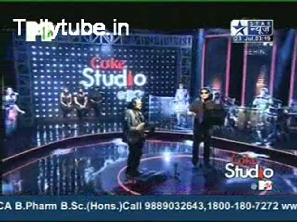 Saas Bahu Aur Saazish-23rd July 2011 Part 3