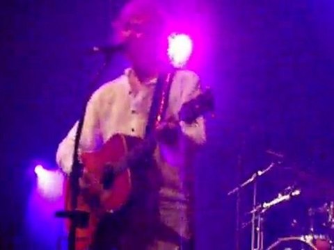 TOUR DE MAGIE de Louis bertignac au festival du blues de cahors