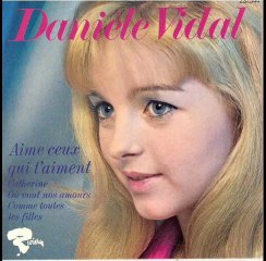 Danièle Vidal Catherine (1969)