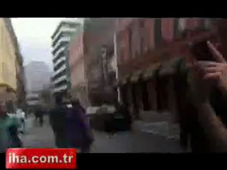 Norveç'te bombalı ve silahlı saldırı; 87 Ölü | Aydın Medya Haber