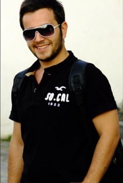 UĞUR ALTINTAŞ - MEVSİMLER / / facebook.com/UgurAltintas2011