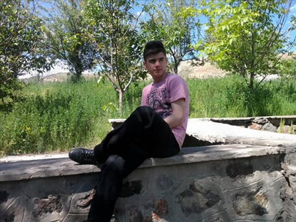 YaqmuR YanaklaRını IsLaTıR] mC MaRaZ & By AykıRı