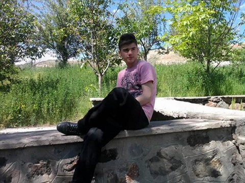 YaqmuR YanaklaRını IsLaTıR] mC MaRaZ & By AykıRı