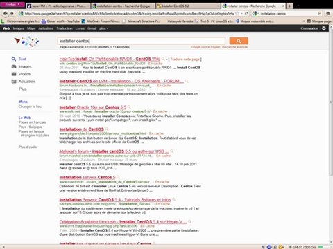 [Info] CentOS - la plus mauvaise distribution linux ?