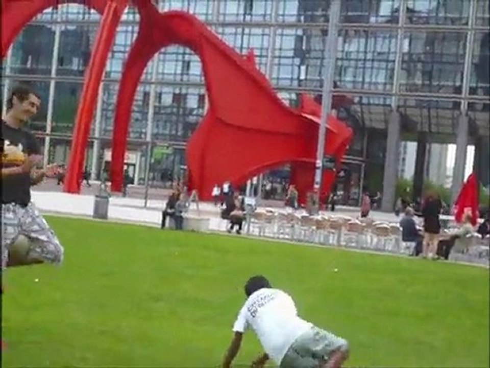 My Weak Foot Vs Logan Strong and Weak Foot