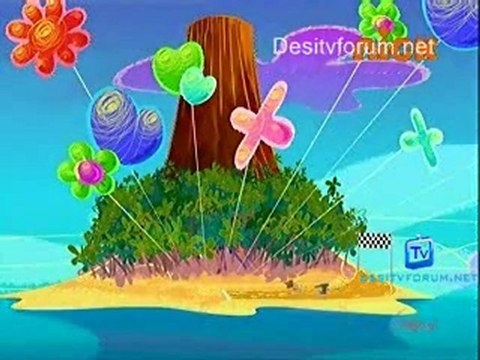 Zig and Sharko - 23rd June 2011 Video Watch Online p2