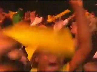 La Nuit Africaine au Stade de France 2011 - Le bouquet final