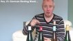 Simon Woods Wine Videos: German Riesling Week - Off-Dry ...