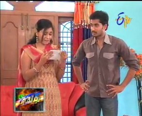 Chandra Mukhi - Episode 1115